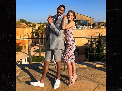 rachel demita andre roberson|Photo: Rachel DeMita Says Goodbye To NBA。